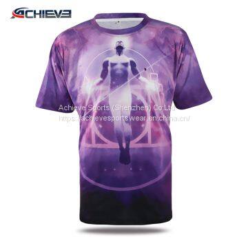 2019 manufacturers direct sale of high quality classic ladies t-shirts. You can customize the advertisements on the clothes