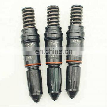 K38 Engine Spare Parts Diesel Injector 3052255 photo-6