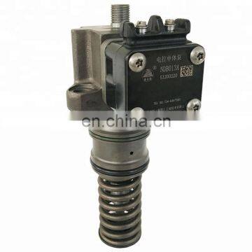 Unit Pump 0414755003 986445002 With OEM 0280745902 photo-2