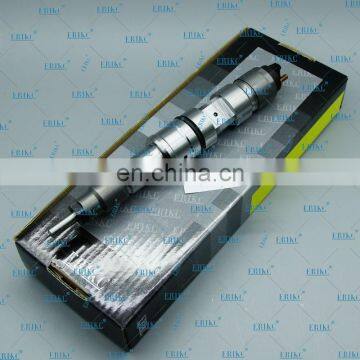 ERIKC 0445 120 127 Zexel Fuel Injection Pump 0 445 120 127 ( 00986AD1004 ) Fuel Injector 0445120127 ( 612630090012 ) for WEICHAI