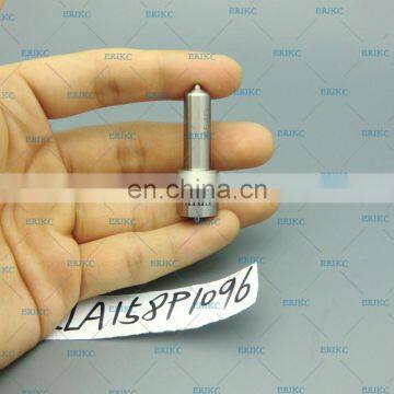 ERIKC DLLA158P1096 Injector Nozzles Denso DLLA 158P1096 ( 093400-1096 ) Denso Fuel Dispenser Nozzle DLLA 158 P 1096