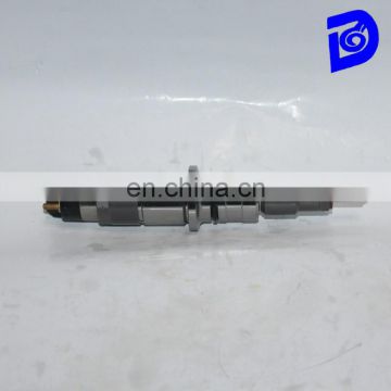 high quality fuel injector 6754-11-3011 for pc200-8