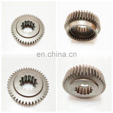 High Quality Car Accessories Drive Gear 9JSD200T 1707030 for Transmission Gearbox photo-6