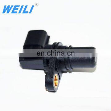 WEILI Auto engine crankshaft position sensor F01R00F014 for JAC HEYUE JAC J5