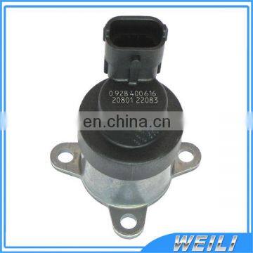 0928400616 97030 COMMON RAIL PRESSURE SUCTION CONTROL VALVE SCV FOR VOLVO 30731748 photo-3