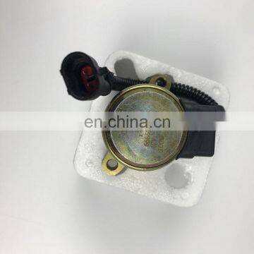 24V Fuel Stop Solenoid 04102391 photo-5
