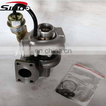 Industrial T4.40 GT2052S 2674A328 452301-0003 727266-5003S Turbocharger