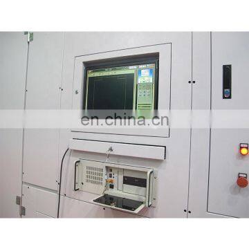 High Quality Cheap Chinese Cnc Plasma Cutting Machine photo-4