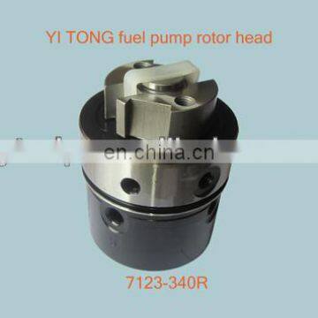 DPA ROTOR HEAD 7123-340R 7123-340U 7139-360U 7123-345U