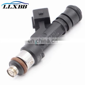 Original Fuel Injector injection Nozzle 0280158117 For Lada Audi A4 VW Golf Jetta Acura