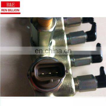 car part diesel engine 4HK1part common rail pipe