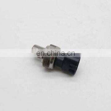 GENUINE PRESSURE SENSOR FOR 6WG1XYSS/4HK1 EXCAVATOR ENGINE 8-98027456-00/898027456 photo-4