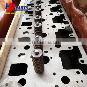 Diesel Engine 3116 Cylinder Head Assembly