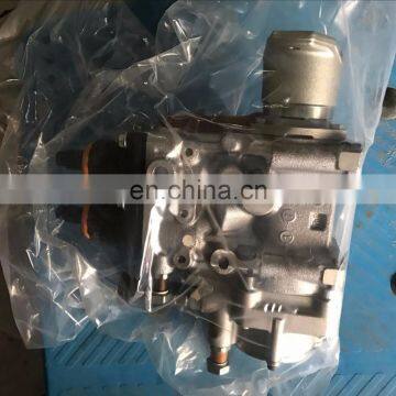 8976034141 ,8976034140 6WG1 fuel pump for ZX470-3,ZX450-3,DX700 excavator