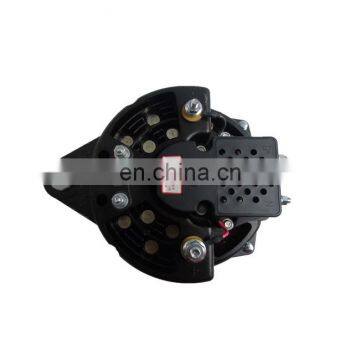 Diesel Engine Parts New Alternator 0125711047 5263830 5294095 37N7R-01001