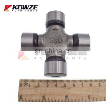 Rear Propeller Shaft Universal Joint Spider Kit For Mitsubishi Challenger Montero Pajero Sport Jeep L200 MR196838 MB000826 photo-5