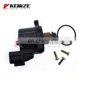 For Mitsubishi Pajero Sport Throttle Body Idle Speed Control Servo Assy V65 V73 V75 K89W K99W 6G72 6G74 MD628174