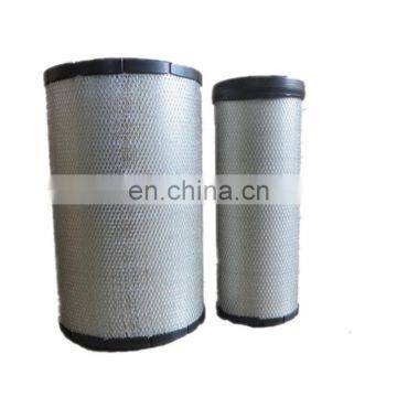 6WF1 1142152030 1-14215203-0 1876101112 1-87610111-2 Air Cleaner Filter for ISUZU CXZ VYZ51