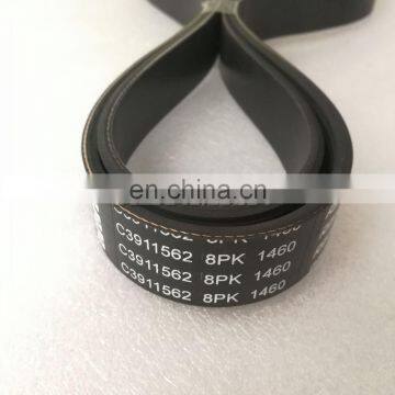 Cummins 4BT 3.9 4BT39 Engine 3911562 8PK1460 3288812 8PK1464 3903092 3939580 v Ribbed Belt photo-6