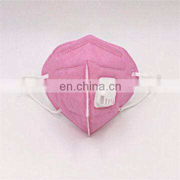 Custom Pm2.5 Surgical Disposable Dust Mask