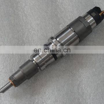 Original ISBe ISDe Diesel Engine Fuel Injectors 4937065 0445120123 Made in Japan photo-3