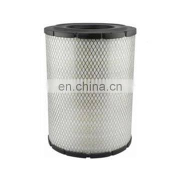 china suppliers Air Filter cartridge 6I2499