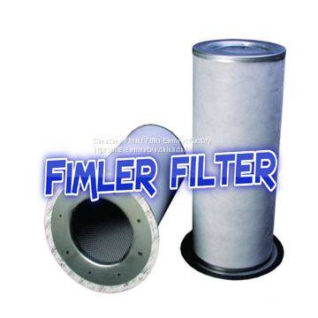 Zinga Filter SS0500, SS1003 YORK Filter 03340028, 060440009, 60440009, LI4863, 030-00613C-010