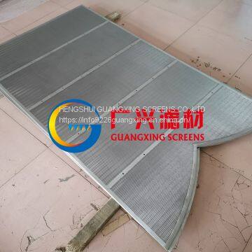 Johnson Screen photo-5