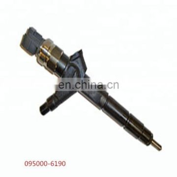 Fuel type Fuel injector 095000-6190