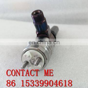 C4.4 Fuel Injector 320-0677 for CAT E320D