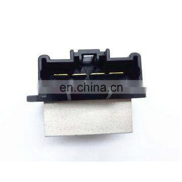 Blower Motor Heater Fan Resistor OEM 499300-2110 4993002110 photo-2