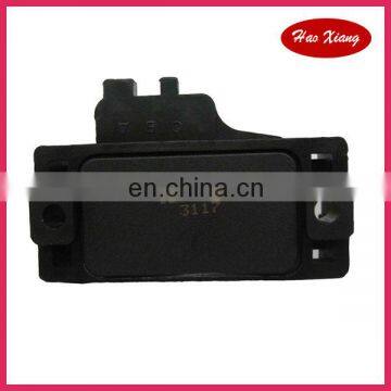 MAP Sensor 12219935