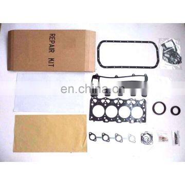 For 4LE2 full gasket set 5-87814-313-2 5-87814-313-1 5-87813732-1