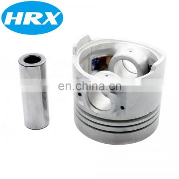 Good quality piston with pin for 3Y OEM 13101-73010 engine spare parts