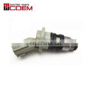 China Fuel Bozzle Manufacturer A46-H02 For Nissan March K11 Engine Fuel Injector System