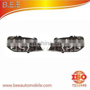 For Opel Astra 03-09 Head Light Smoke(Brazil)