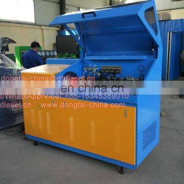 CR815 Stardex 0602 Тестовый стенд для форсунок Common Rail photo-5