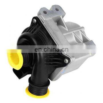 OEM 11517568594 In Stock Electric Water Pump Thermostat Pipe Assembly For BMW 535 640 740 X1 X3 X5 X6 Z4 photo-3