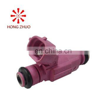 Boquilla Del Inyector de Combustible 35310-3C000, Bico Injetor de Combustivel 35310-3C000, Fuel Injector 35310-04090 photo-5