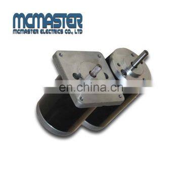 40MCM016 40mm 3000rpm 10w 24V 800W Electric DC Motor photo-2