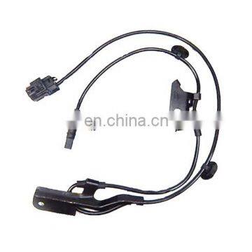 High Quality Front Left Wheel ABS Sensor 89543-0R020