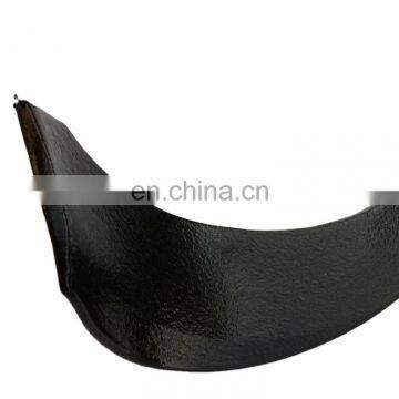 Custom Agriculture Rotary Tiller Blade Round Plow Disc Blade