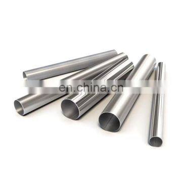 China High Quality 316 Stainless Steel Seamless Tube and Pipe 6mm photo-5