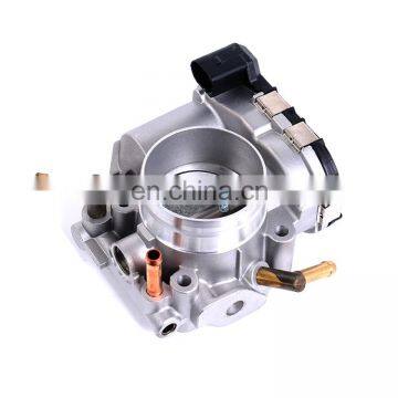 Hengney auto parts 06A133062D 0280750061 06A133062Q For Skoda Fabia I 2.0 00-14 Petr tps throttle body position sensor