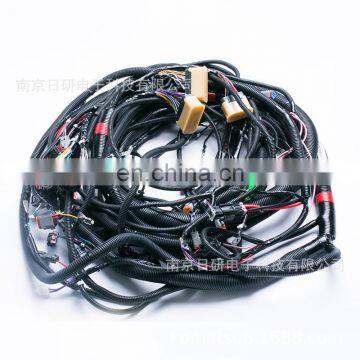 Excavator Wiring Harness 208-06-71113 for Komatsu PC400-7 450-7