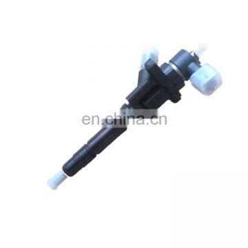 Подлинный новый инжектор 0445120072 для системы Common Rail двигателя дизельного 4m50 для Mitsubishi Fuso ME225416 photo-2