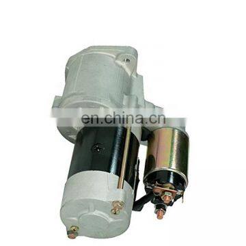Aftermarket 16854 36100-42050 M2T60171 M2T60172 M2T61071 MD072654 MD164977 Starter Motor For MITSUBISHI L200 2.5L 1986-1996