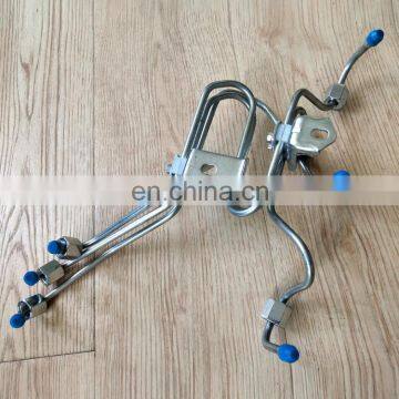 6CT Diesel Engine Spare Parts Injector Fuel Tube 3925324