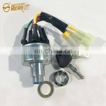 Switch Group Fits 6 Lines for D6D D6E photo-5