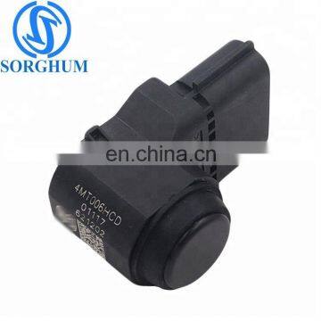 High Performance Auto PDC Reverse Sensor 4MT006HCD For Hyundai